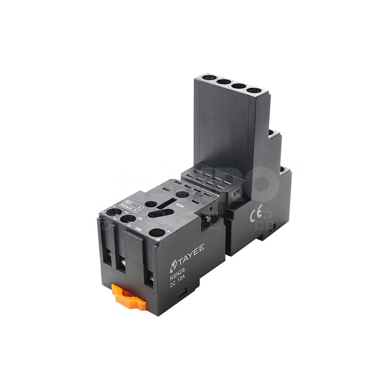 天逸 TAYEE 继电器附件