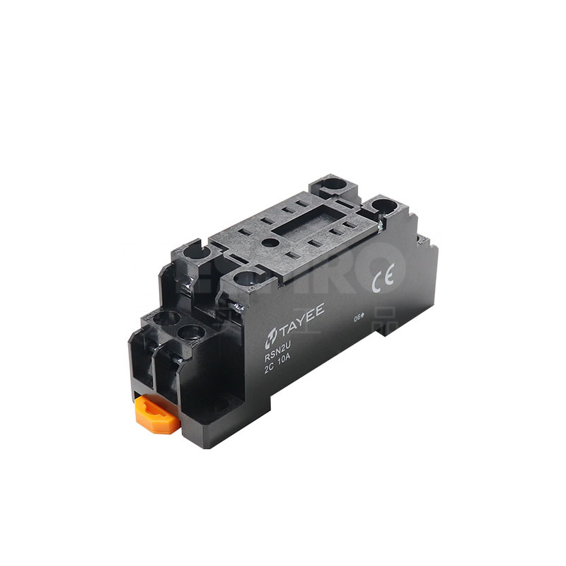 天逸 TAYEE 继电器附件