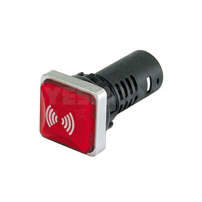 天逸 TAYEE LA42系列方形蜂鸣器