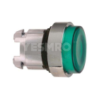 施耐德 Schneider XB2系列凸头弹簧复位带灯按钮 按钮头