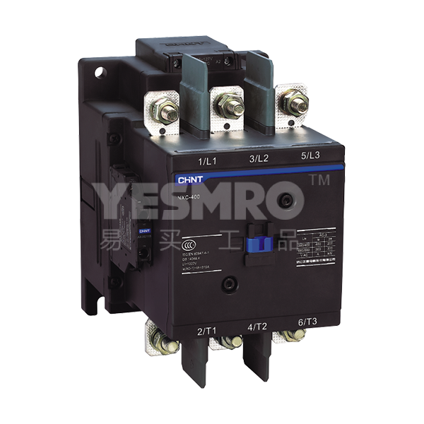 正泰 CHINT NXC系列交流接触器（50/60Hz）