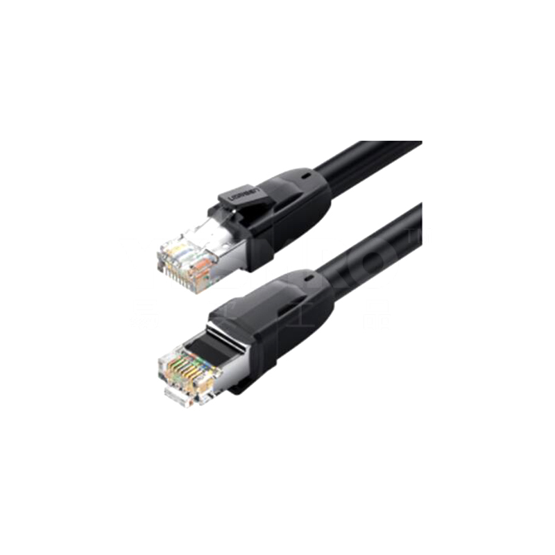 绿联 UGREEN 八类网线