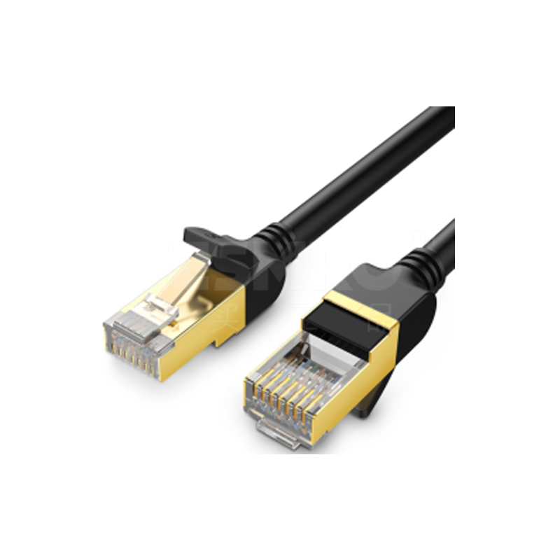 绿联 UGREEN 七类网线