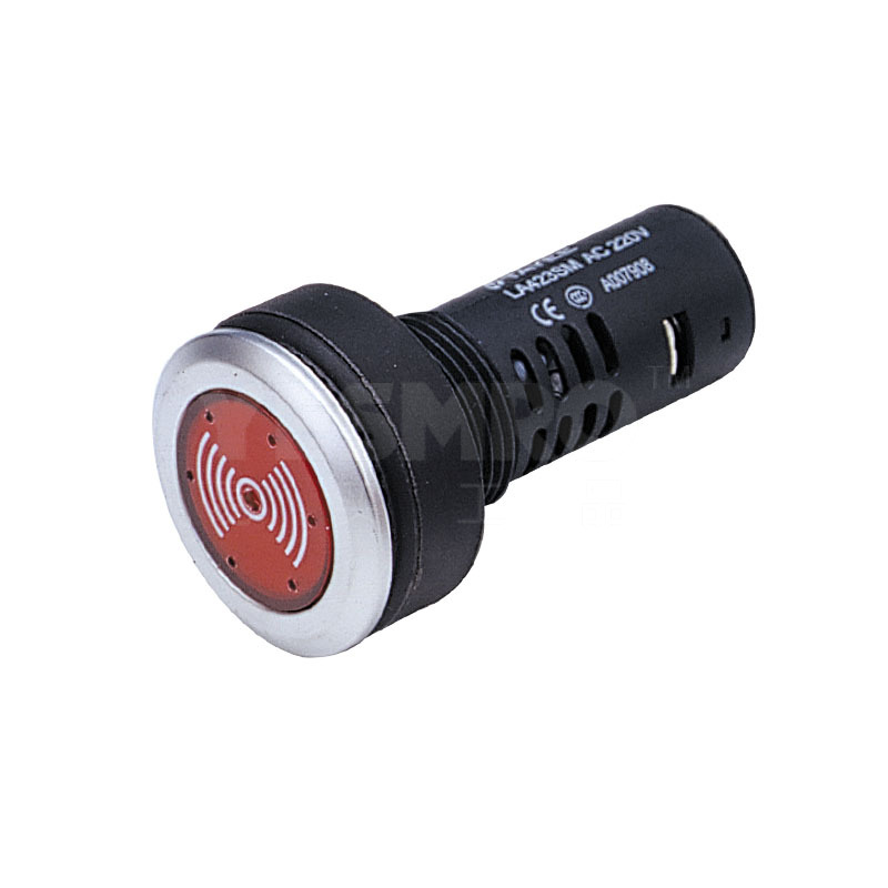 天逸 TAYEE LA423系列圆形蜂鸣器