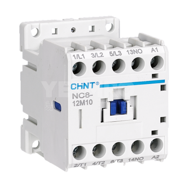 正泰 CHINT NC8系列小型交流可逆接触器