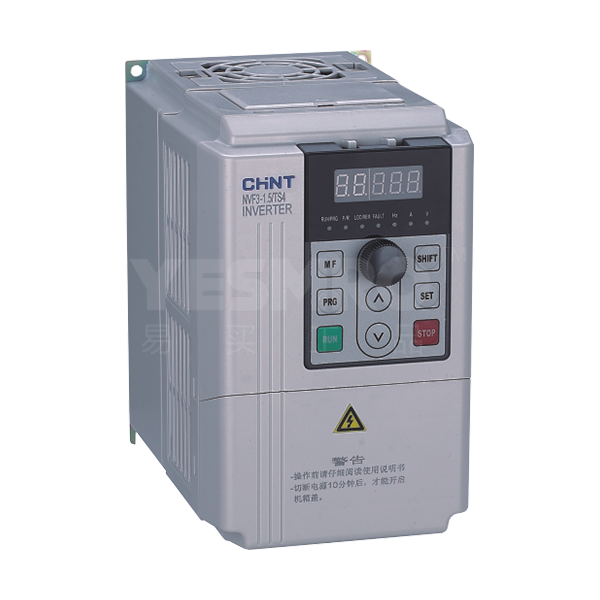 正泰 CHINT NVF3系列变频器