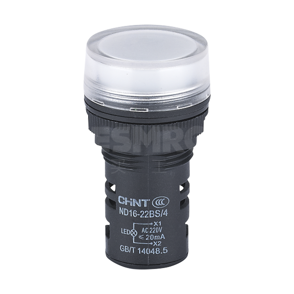 正泰 CHINT ND16系列超短型信号灯