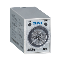 JSZ6系列时间继电器