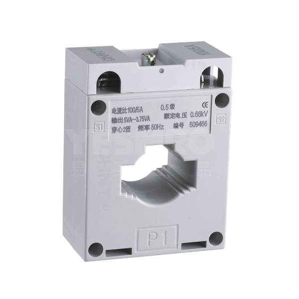 正泰 CHINT BH-0.66Ⅰ系列低压电流互感器(0.5级)