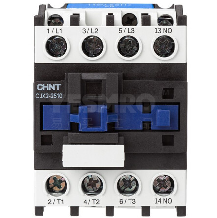 正泰 CHINT CJX2系列交流接触器