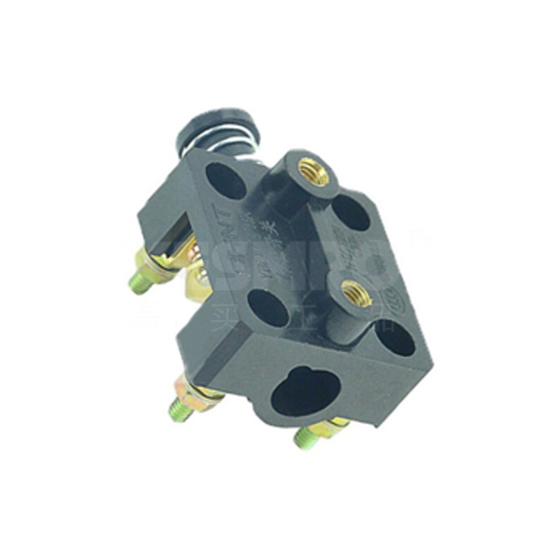 正泰 CHINT LX3(YBLX-3)系列行程开关