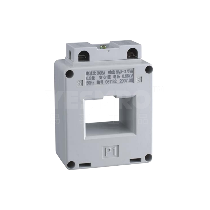 正泰 CHINT BH（SDH）-0.66Ⅱ系列 低压电流互感器（0.5级）