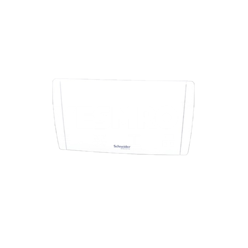 施耐德 Schneider 天翼系列配电箱面盖