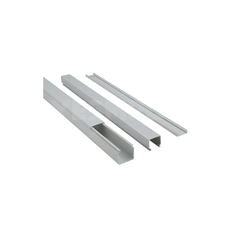 易买优选黄标 全封闭经济品线槽