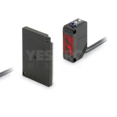 E3Z内置小型放大器型光电传感器