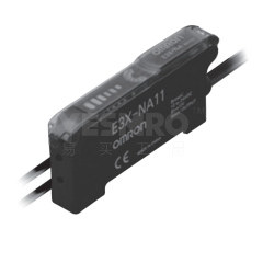E3X-NA简易光纤放大器