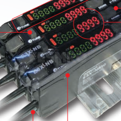 E3X-NB智能光纤放大器