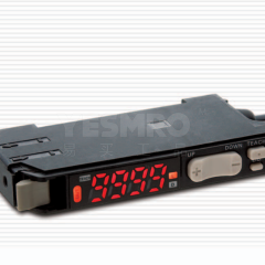 E3X-ZD数字光纤传感器