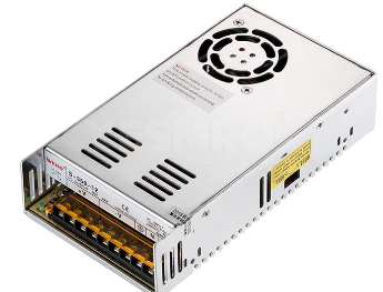 （厦门）铭纬 FMZWT S系列 开关电源