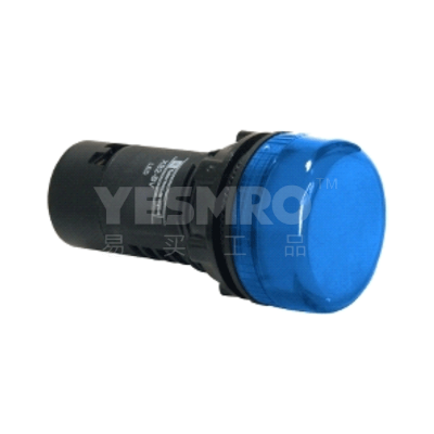 施耐德 Schneider XB2系列抗干扰型LED指示灯