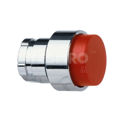 施耐德 Schneider XB2系列凸头弹簧复位按钮 按钮头