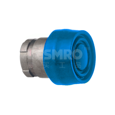 施耐德 Schneider XB2系列带罩弹簧复位按钮 按钮头