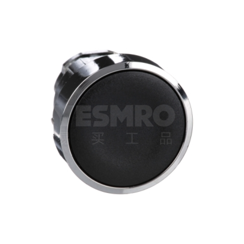 施耐德 Schneider XB4系列平头复位按钮 按钮头