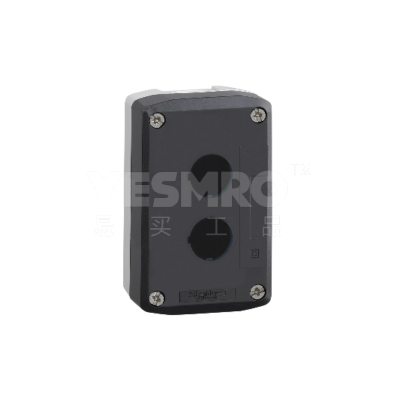 施耐德 Schneider XAL系列进口塑料按钮盒