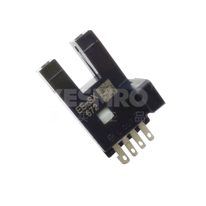 OMRON EE-SX672 EE-SX672A EE-SX672P EE-SX674 EE-SX674A EE-SX674P Unità Di Commutazione - Foto 6