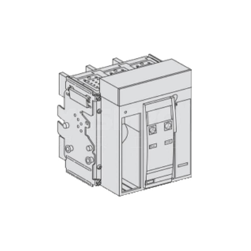 施耐德 Schneider MT06-16 N1抽屉式断路器 MT08 N1 3P D/O 3P 抽屉式 800A 47211 E03580 ...