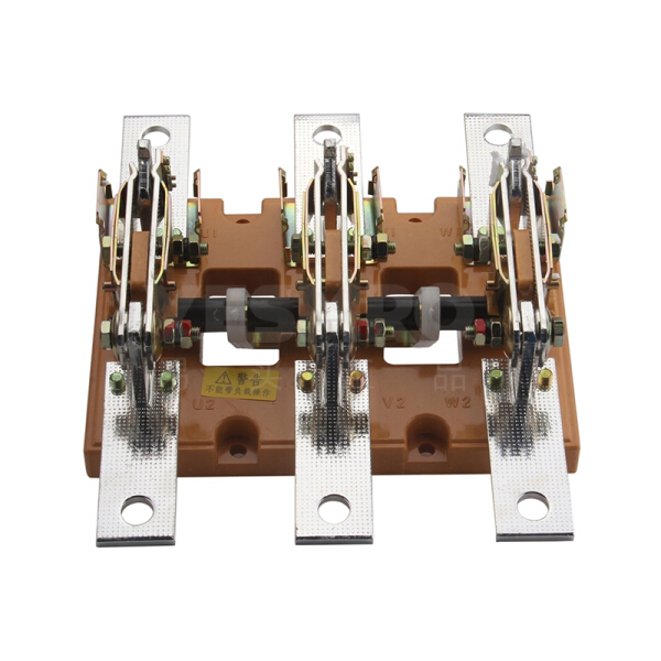 人民电器 PEOPLE HD 刀开关