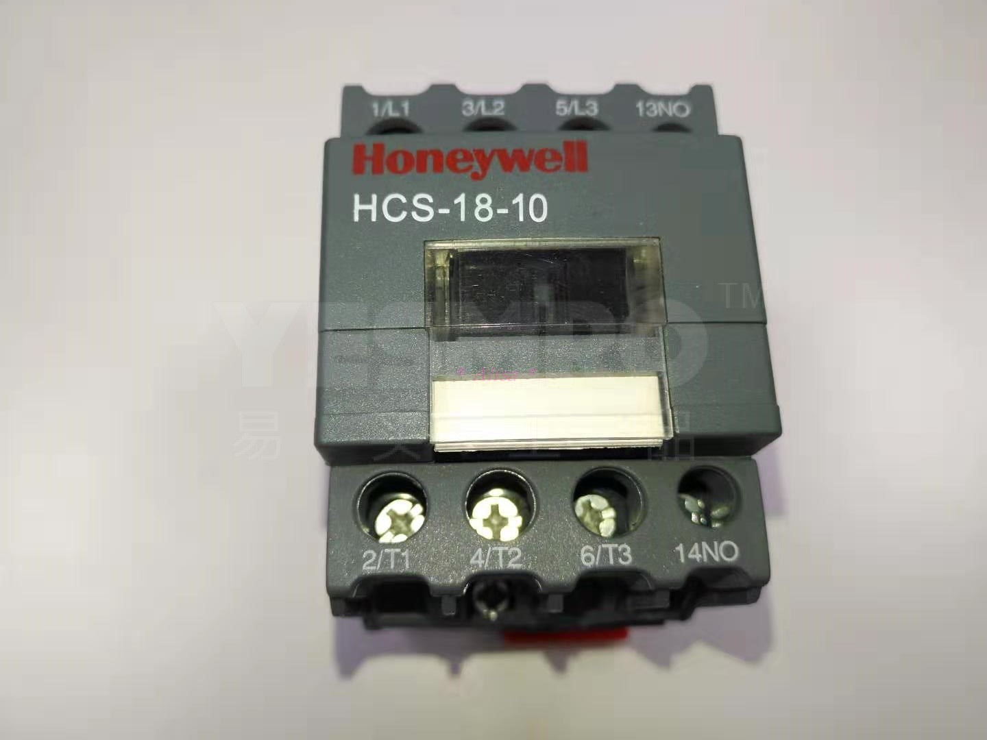 霍尼韦尔 Honeywell HCS系列 交流接触器