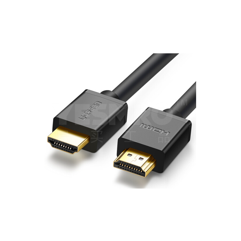 绿联 UGREEN HDMI2.0版高清线