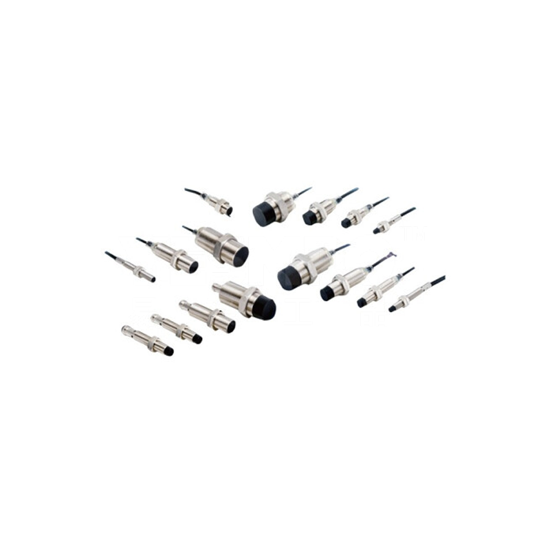 欧姆龙 OMRON E2B接近传感器