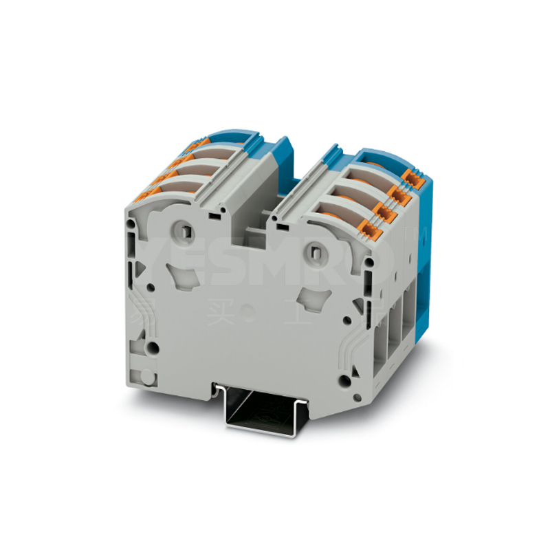 PHONEIX CONTACT PTPOWER 35 3L N 35 1000 125 phoneix-contact-ptpower-35-3l-n-35-1000-125