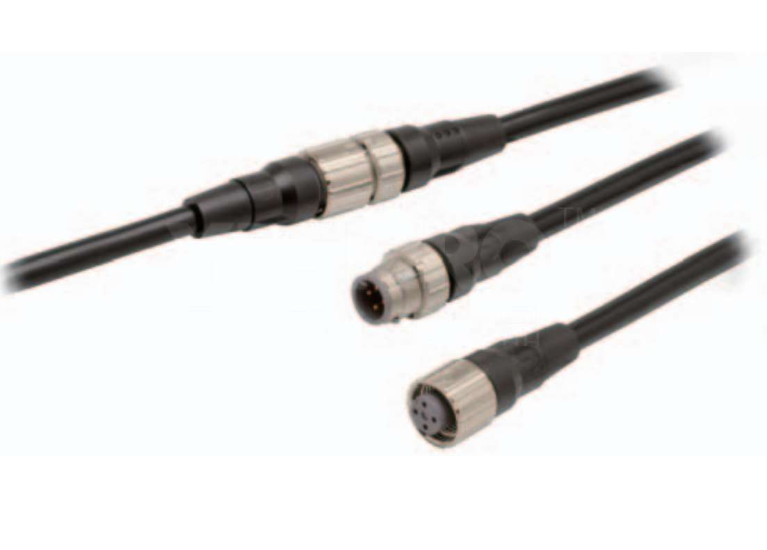 欧姆龙 OMRON E2E/E2EQ NEXT系列接近传感器
