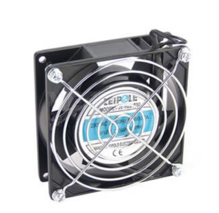 雷普 LEIPOLE F2E散热风机