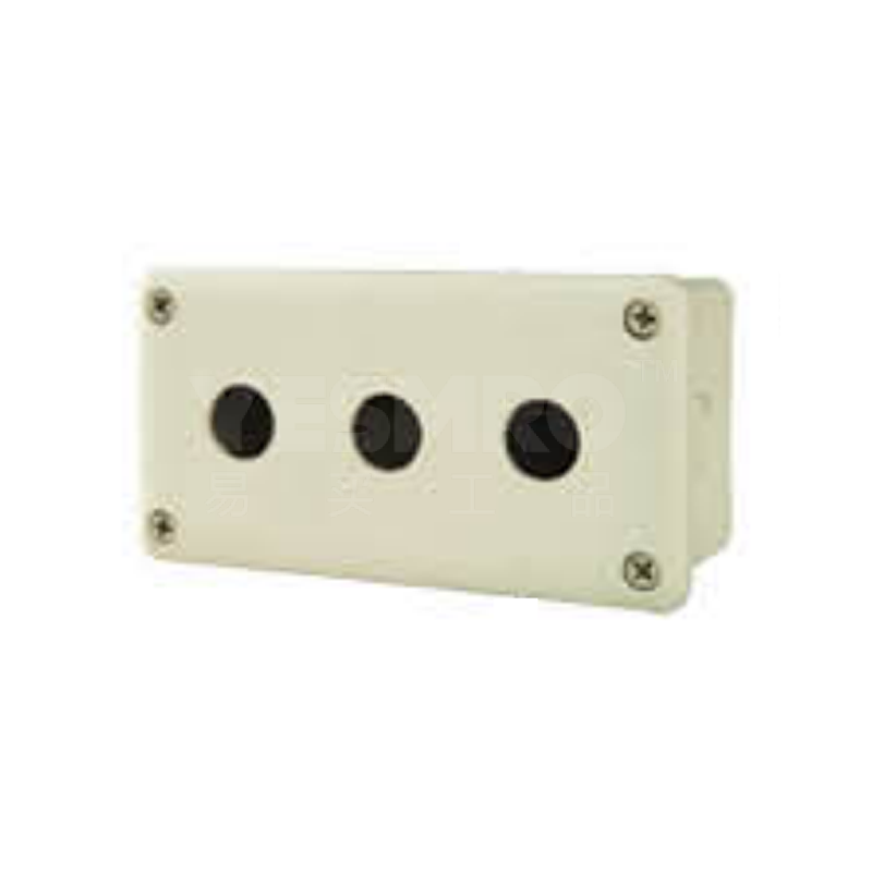 APT XK-C系列按钮盒