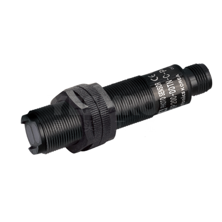 奥托尼克斯 Autonics BR系列圆柱型光电传感器