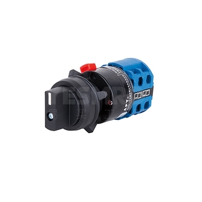 APT LW39-16系列转换开关