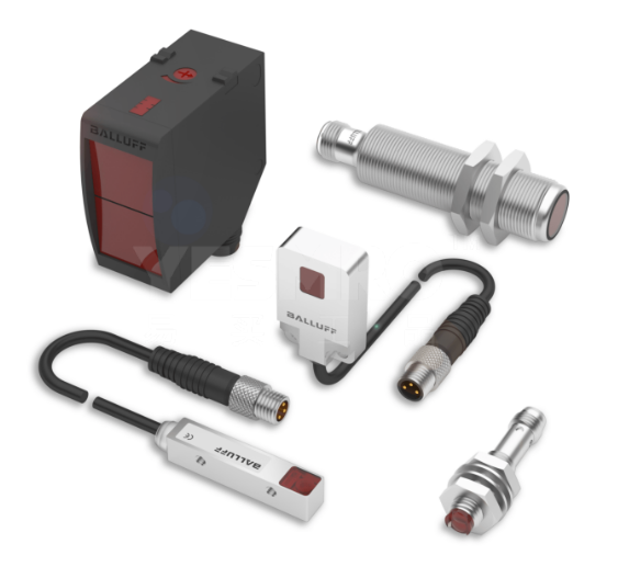 巴鲁夫 BALLUFF 对射型传感器