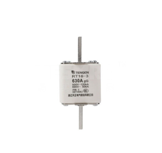 天正 TENGEN RT16系列 熔断器（祥云3.0）