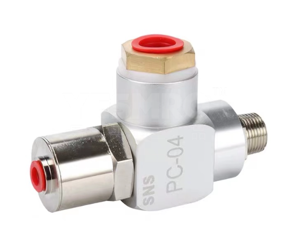 神驰气动 SNS D系列 磁性开关 感应线