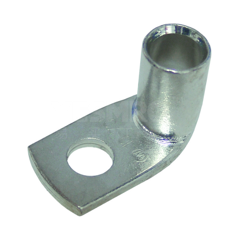 魏德米勒 Weidmüller KWN系列 90°角管式电缆端子