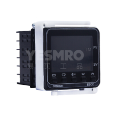 E5CC-800/E5CC-B-800/E5CC-U-800温控器(数字调节仪) (简易型) (48 x 48 mm)
