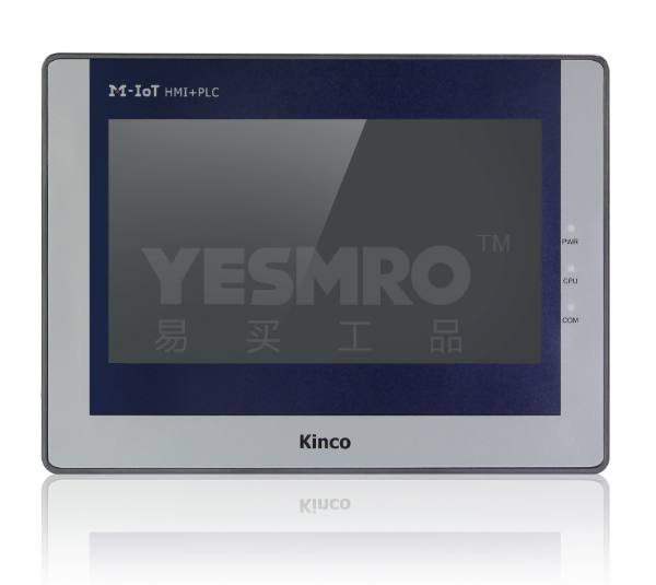 步科 Kinco MK系列物联网型一体机