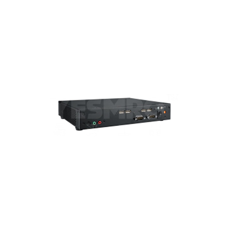 研华 ADVANTECH EPC-T系列嵌入式无风扇工控机
