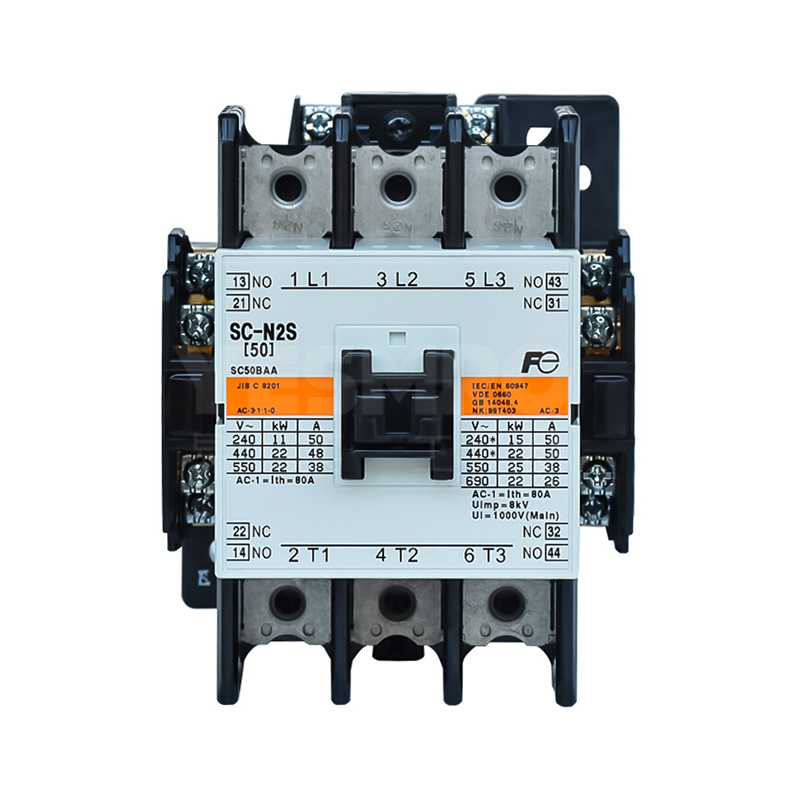 富士电机 Fuji Electric SC系列 交流接触器