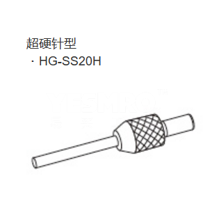 松下 Panasonic HG-S系列 接触式数字位移传感器配件