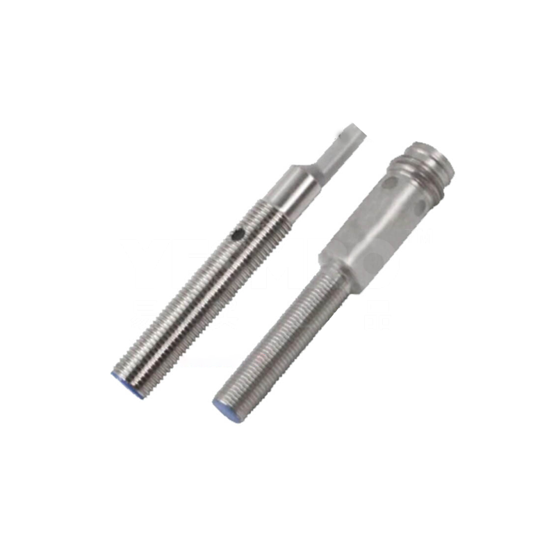 胜蓝 SiRON 电感式接近开关传感器